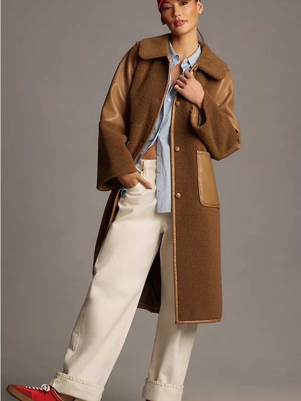 Dea Coat